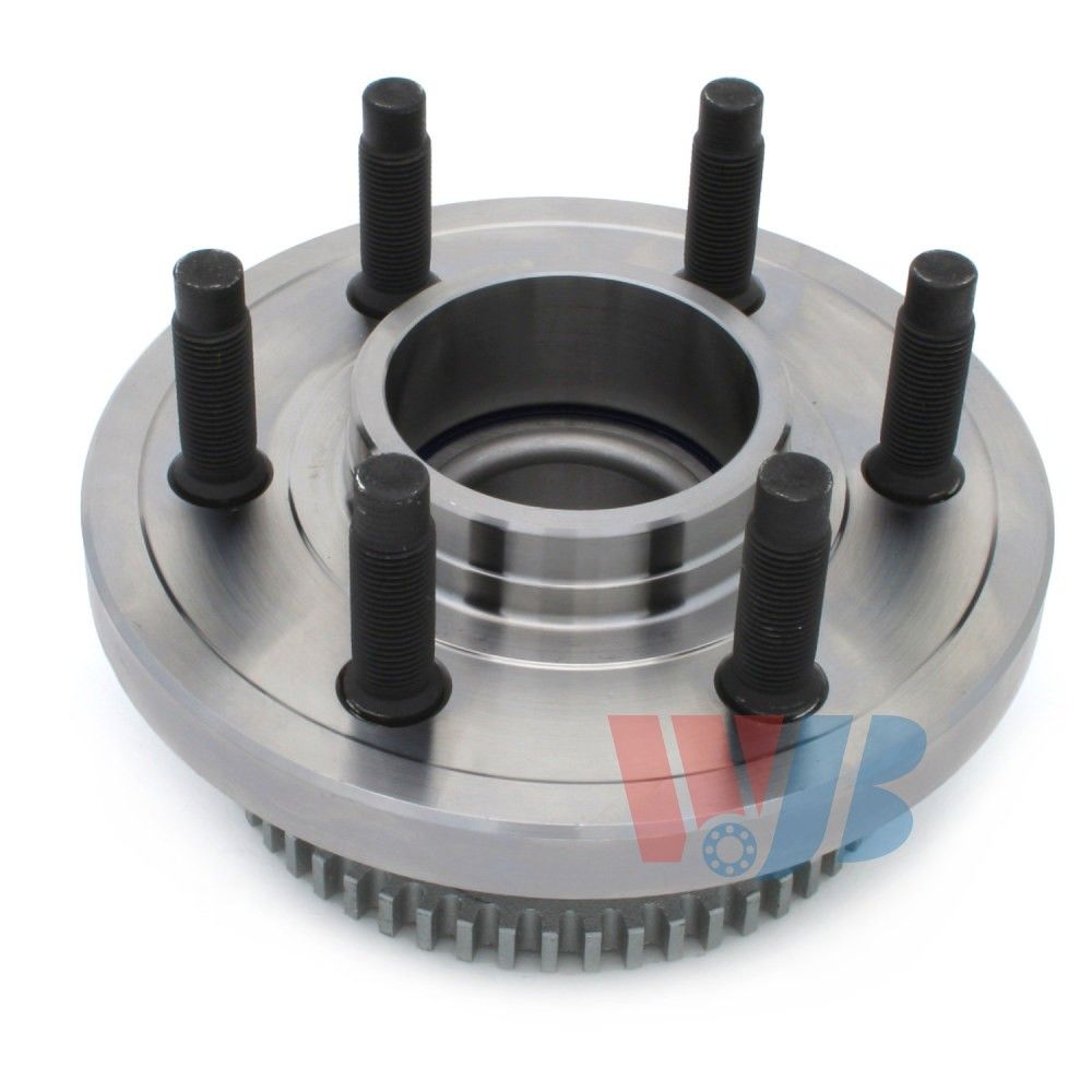 2003, 2002, 2001, 2000, 1999 Dodge Durango Wheel Bearing and Hub Assembly