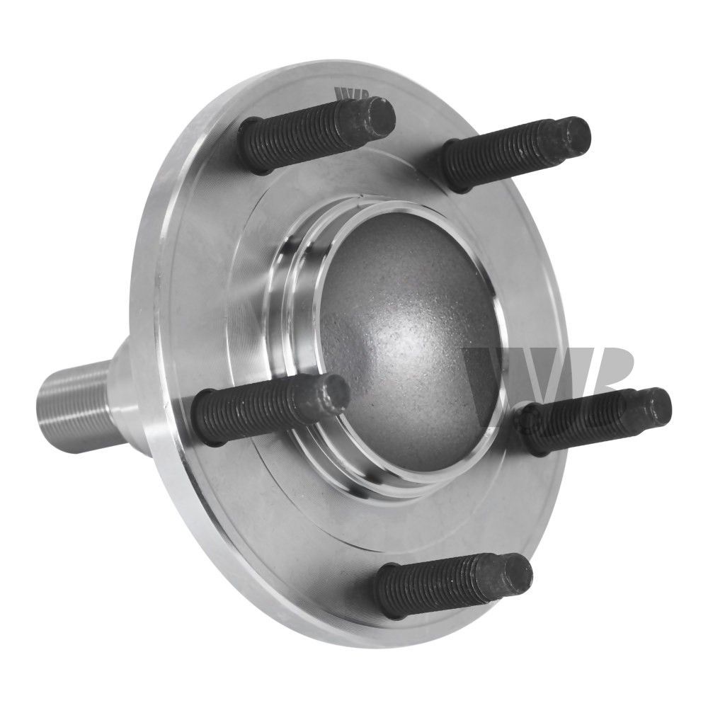 2012, 2011, 2010, 2009 Ford Escape Wheel Hub