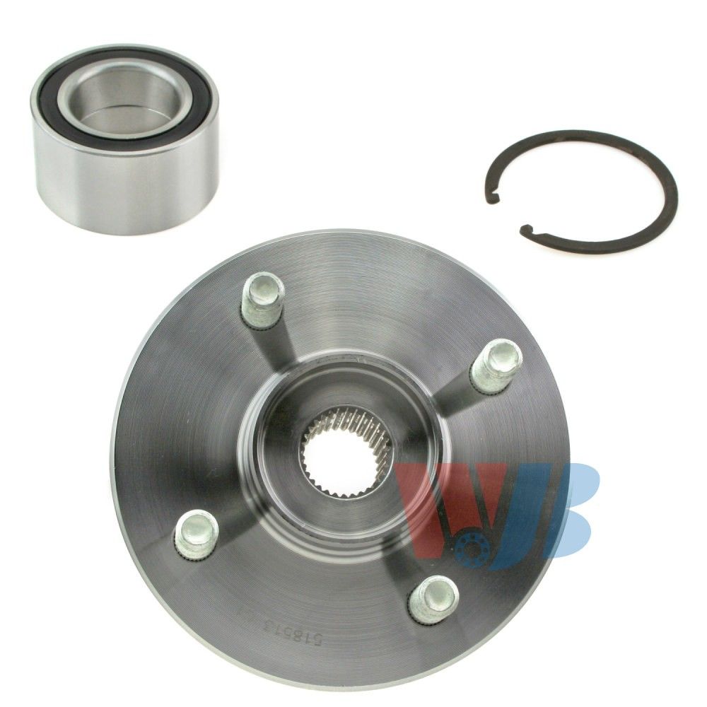 1993, 1992, 1991 Saturn SL Wheel Hub Repair Kit