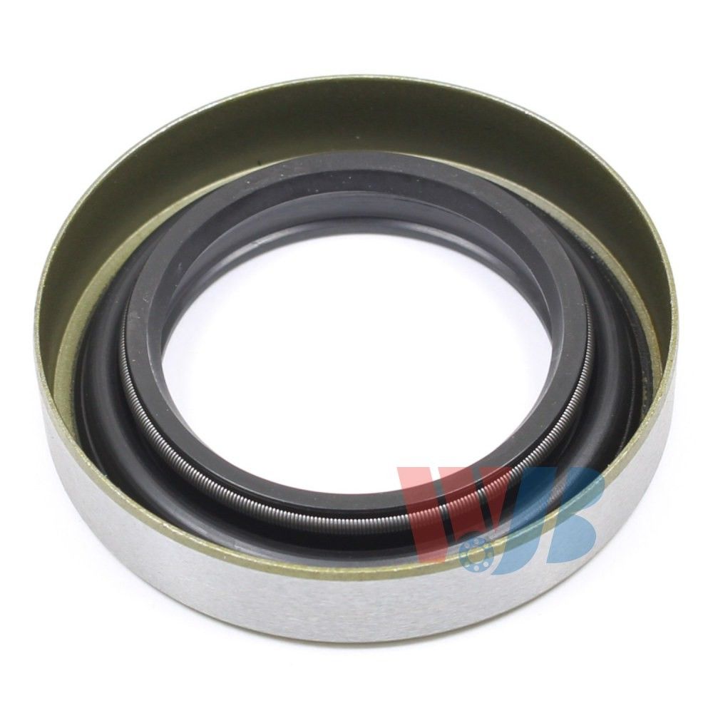 2011, 2010, 2009 Suzuki Equator Wheel Seal