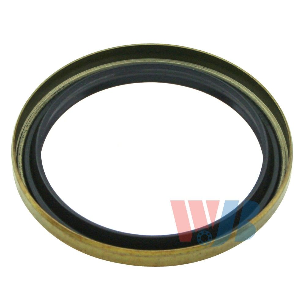 1997, 1996, 1995, 1994, 1993, 1992, 1991, 1990, 1989, 1988 Ford F53 Econoline Wheel Seal