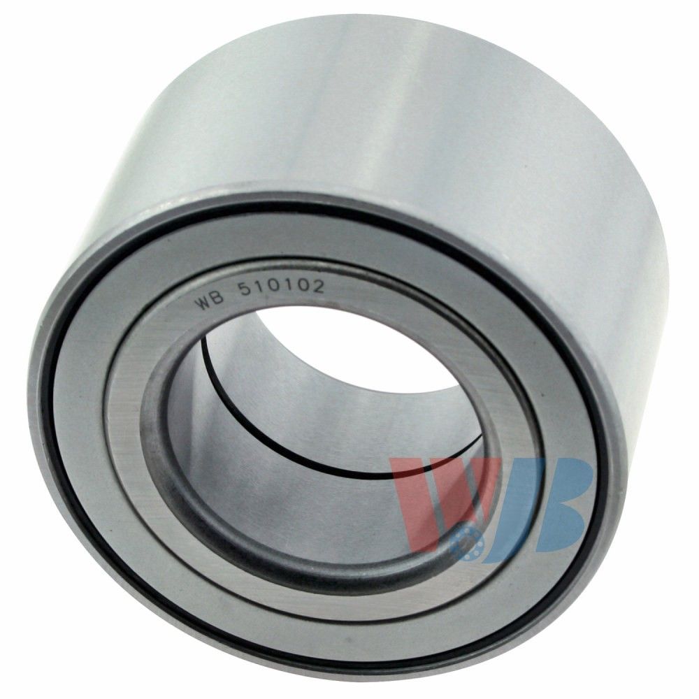 2013, 2012, 2011, 2010, 2009 Mazda 6 Wheel Bearing