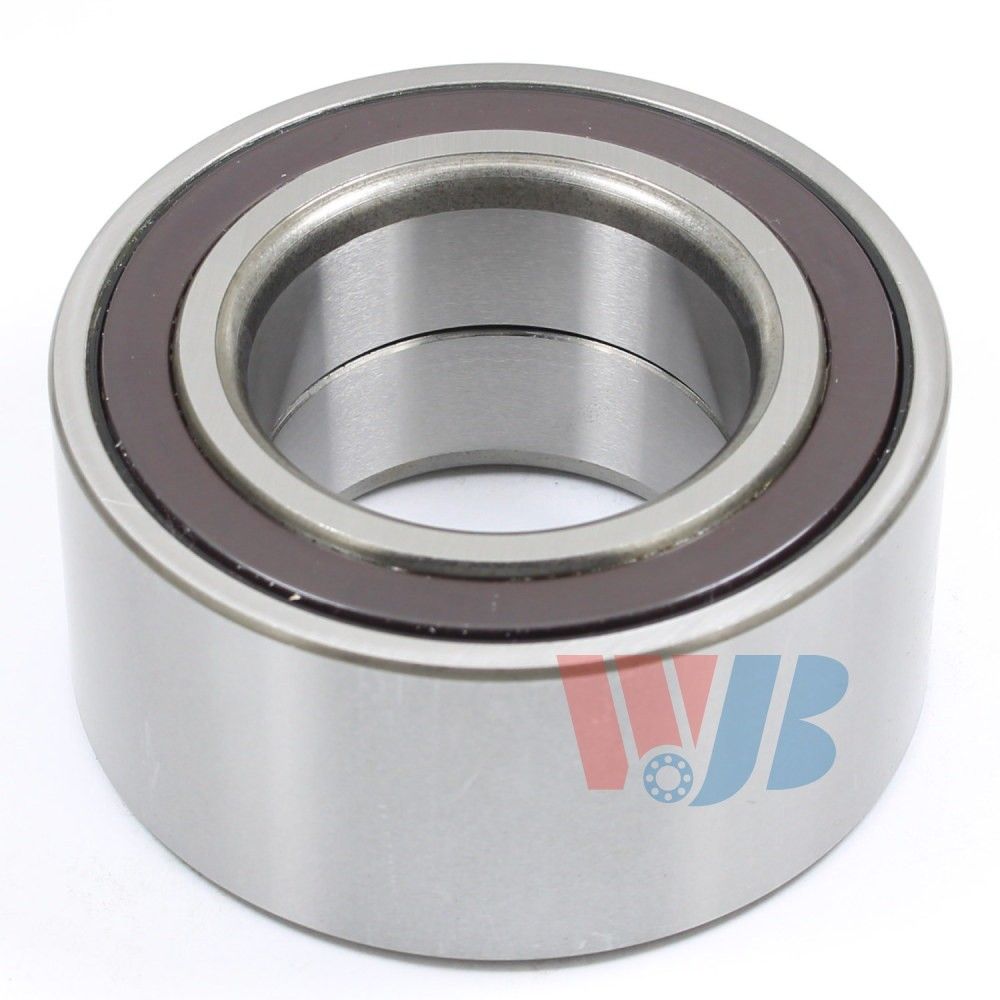 2013 Honda Fit Wheel Bearing