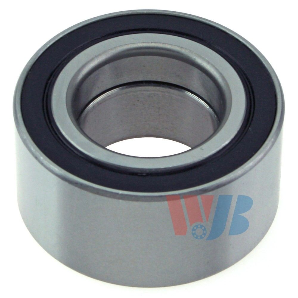1992, 1991, 1990, 1989, 1988 Audi 80 Wheel Bearing