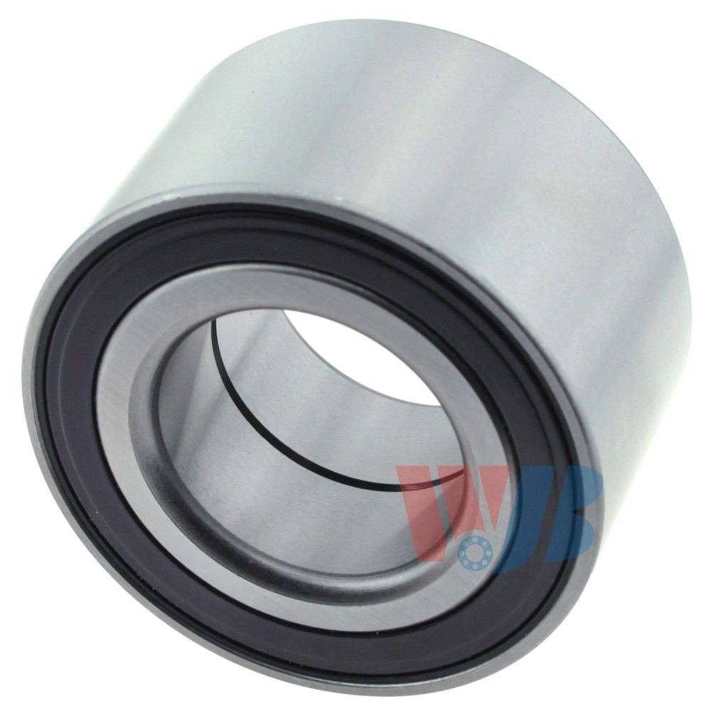 2013, 2012, 2011, 2010, 2009, 2008, 2007, 2006, 2005 Mazda 3 Wheel Bearing