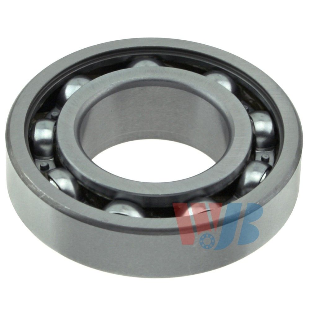 2004, 2003, 2002, 2001, 2000, 1999 Chevrolet Tracker Wheel Bearing