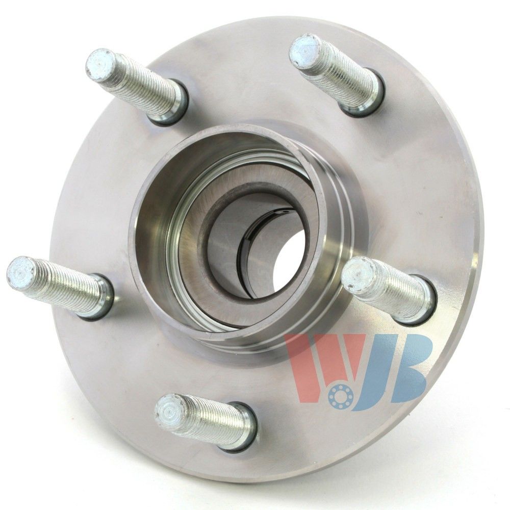 2000, 1999, 1998, 1997, 1996, 1995, 1994, 1993, 1992, 1991, 1990 Ford Taurus Wheel Bearing and Hub Assembly