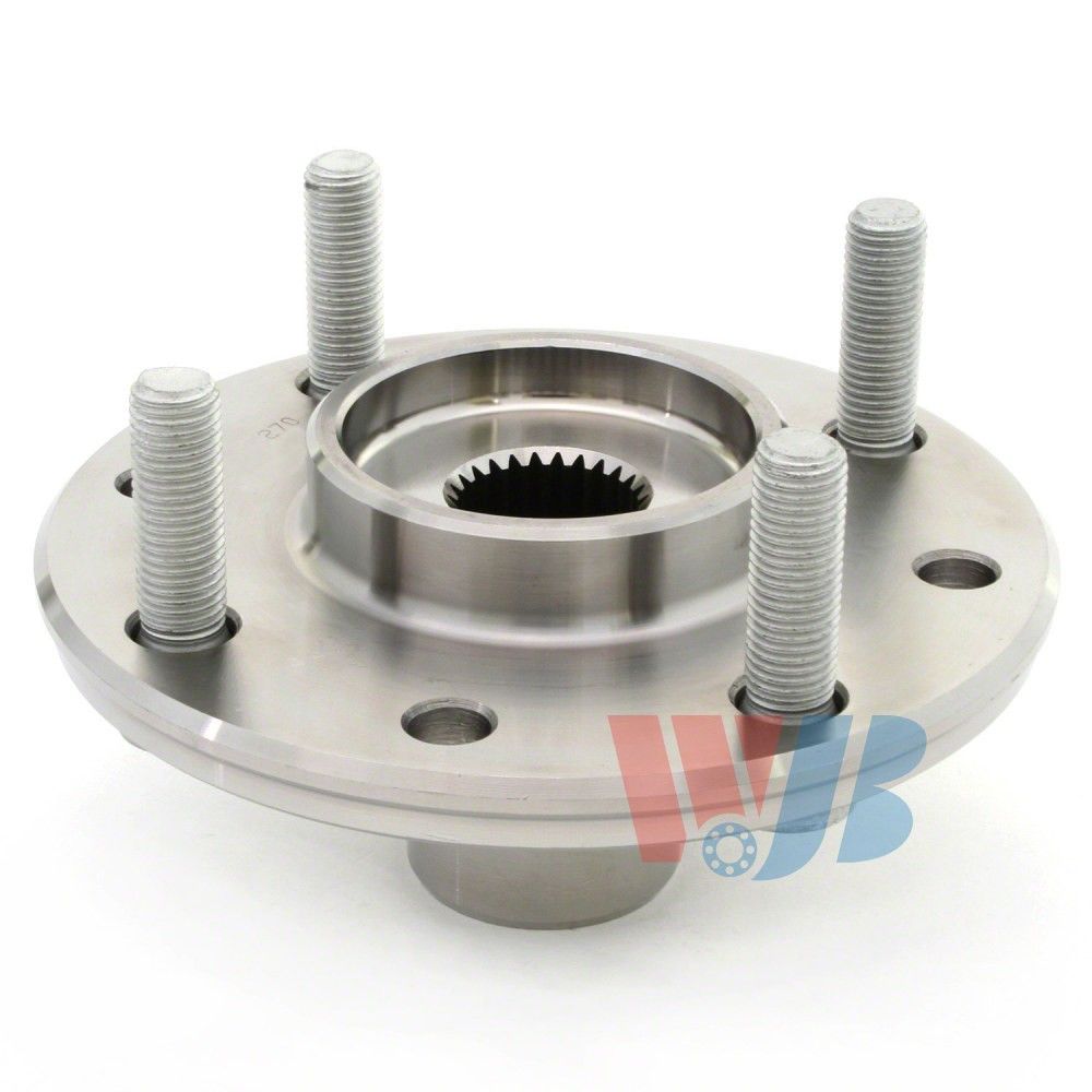 2004, 2003, 2002, 2001, 2000 Volvo S40 Wheel Hub