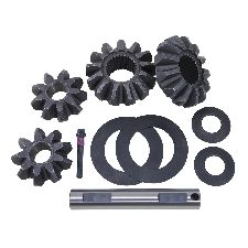 1981 GMC G3500 Replacement Yoke For Dana 60 And 70 With 1410