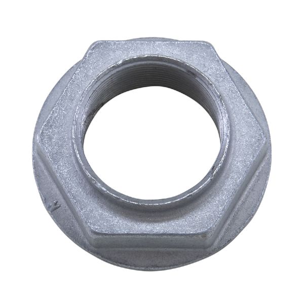 2013 Dodge Challenger Differential Pinion Shaft Nut (Yukon Gear)