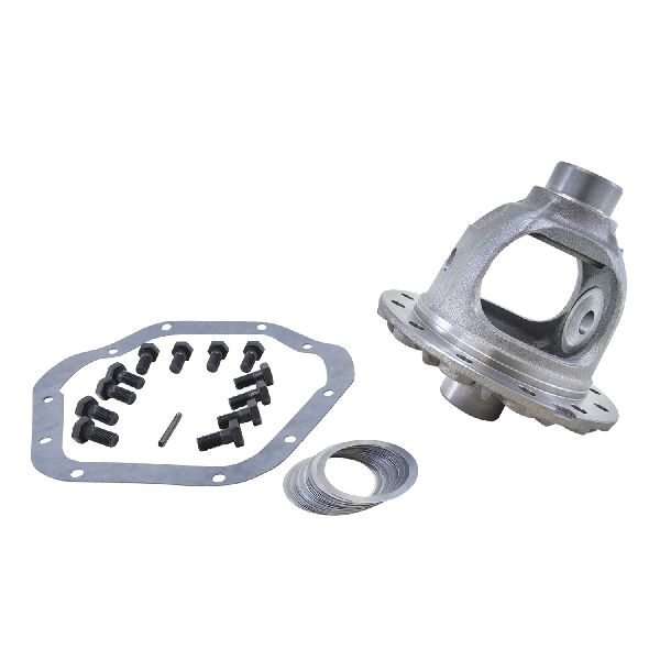 1968-1976 Dodge Dart Differential Carrier - Front or Rear (Yukon Gear)