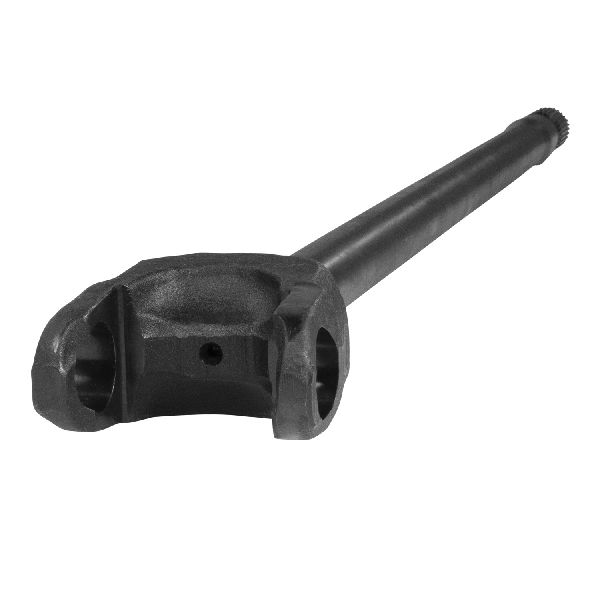2007-2018 Jeep Wrangler Drive Axle Shaft - Front or Front Inner or Front Left or Front Left Inner or Front Left Outer or Front Outer or Front Right or Front Right Inner or Front Right Outer or Inner or Left or Outer or Rear or Rear Left or Rear Right or Right (Yukon Gear)