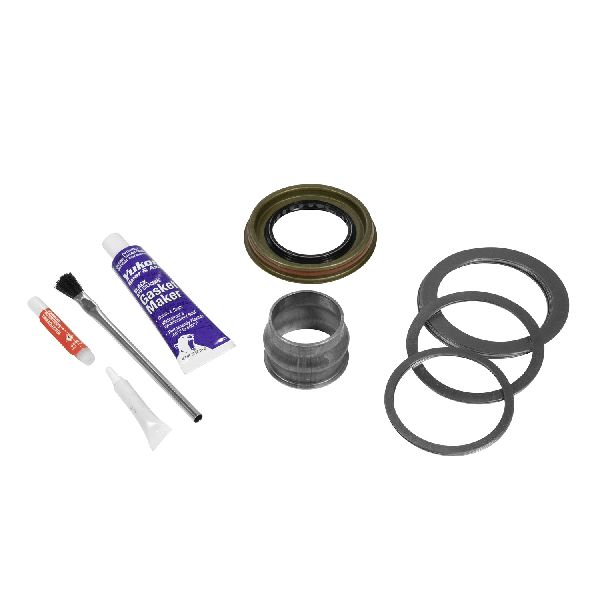 2018-2020 Jeep Wrangler Differential Rebuild Kit (Yukon Gear)