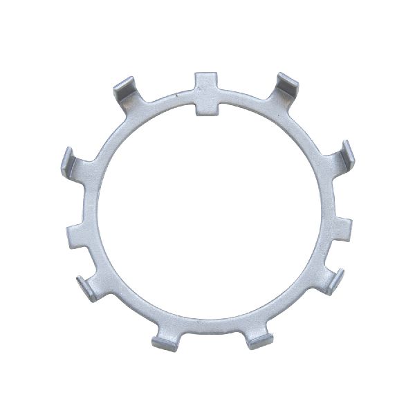 2003-2013 GMC Savana 2500 Spindle Nut - Rear (Yukon Gear)
