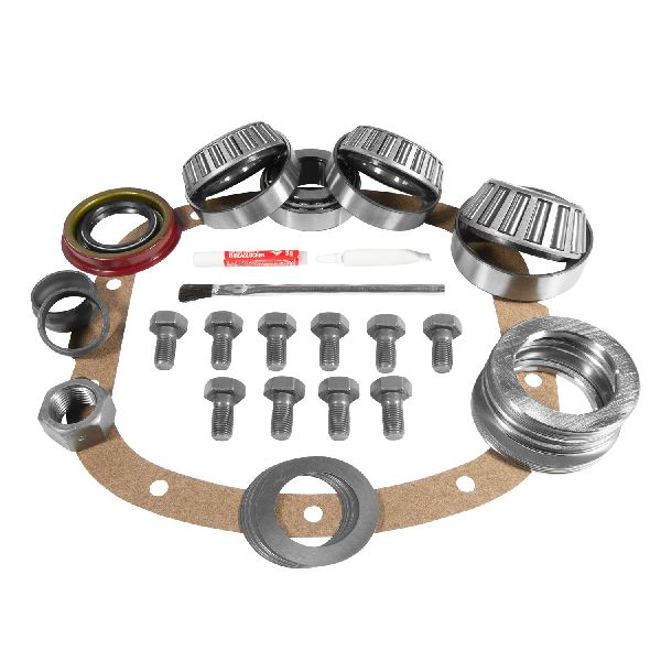 2002-2005 GMC Envoy Differential Rebuild Kit (Yukon Gear)