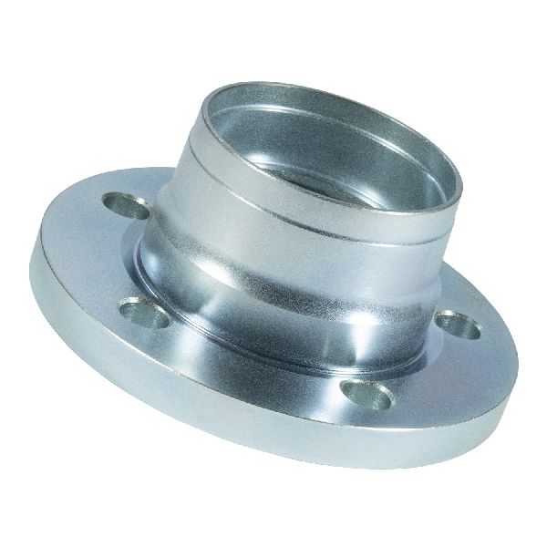 1987-2001 Jeep Cherokee Axle Hub Assembly - Front (Yukon Gear)