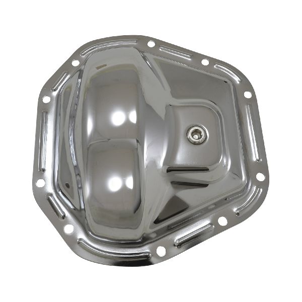 2003-2009 Chevrolet Express 3500 Differential Cover -  or Front or Rear (Yukon Gear)