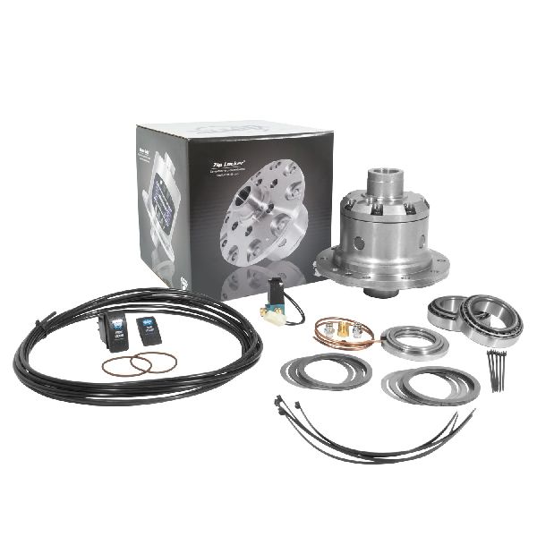 1960-1966 Chevrolet Suburban Differential - Front or Rear (Yukon Gear)