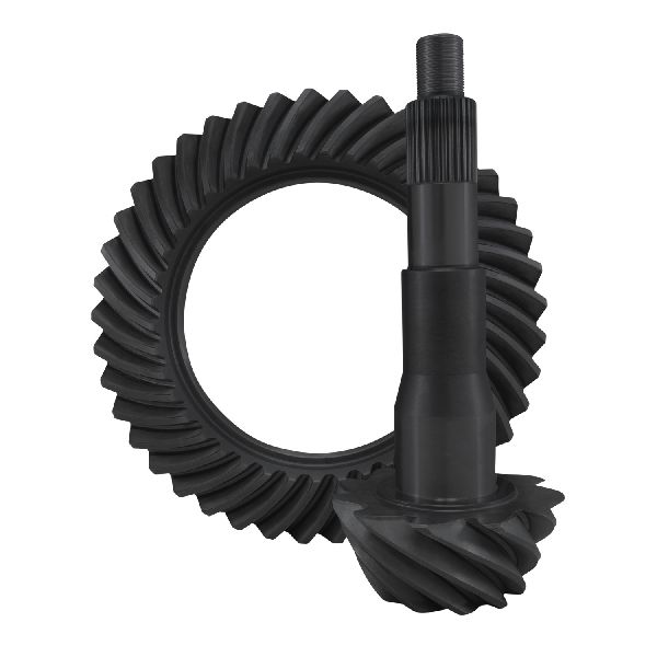 2000-2004 Ford F-150 Differential Ring and Pinion - Rear (Yukon Gear)
