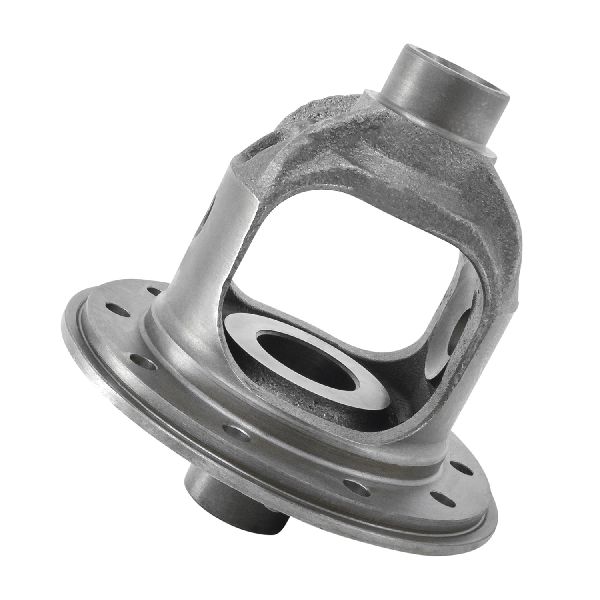1991-2001 Jeep Cherokee Differential Carrier - Rear (Yukon Gear)