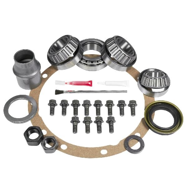 1961-1973 Dodge Dart Differential Rebuild Kit (Yukon Gear)