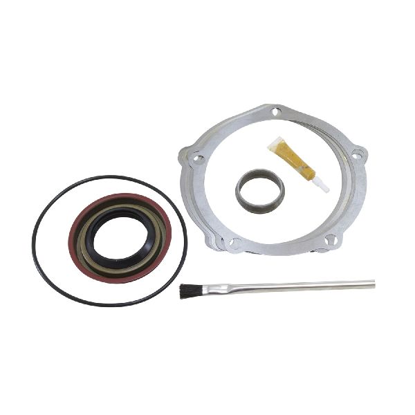 1958-1979 Lincoln Continental Differential Rebuild Kit (Yukon Gear)