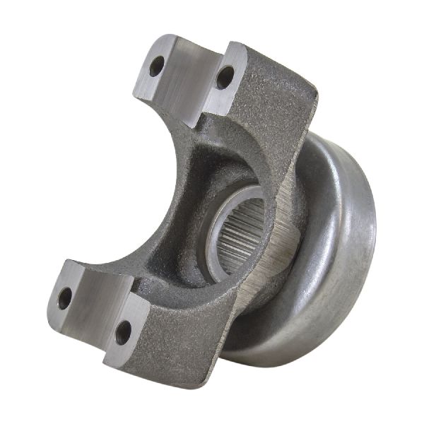 2010-2013 Chevrolet Avalanche Drive Shaft Pinion Yoke - Rear Driveshaft at Rear Axle (Yukon Gear)