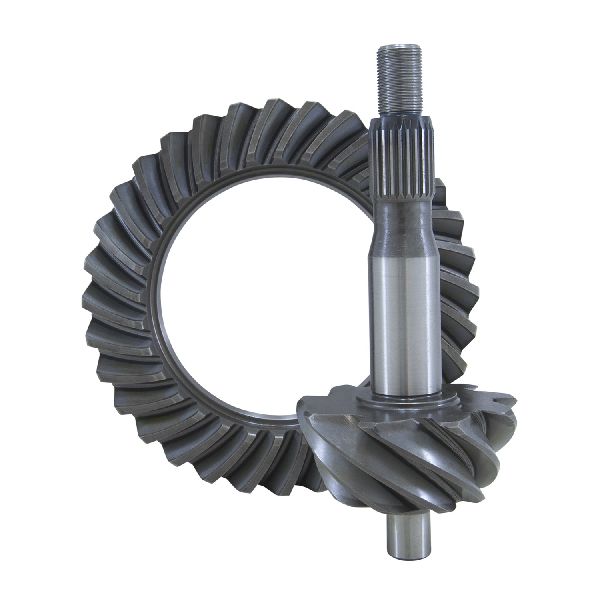 1964-1978 Ford Ranchero Differential Ring and Pinion - Rear (Yukon Gear)