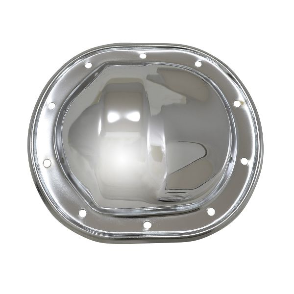 1979-1987 Lincoln Continental Differential Cover - Rear (Yukon Gear)