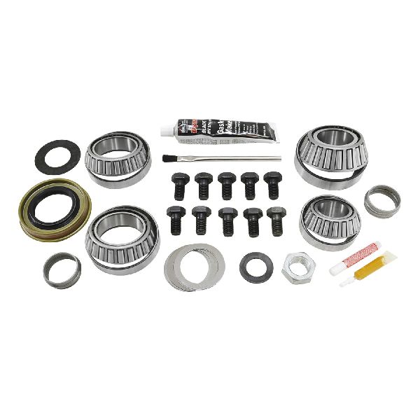 2003-2014 Nissan Xterra Differential Rebuild Kit (Yukon Gear)