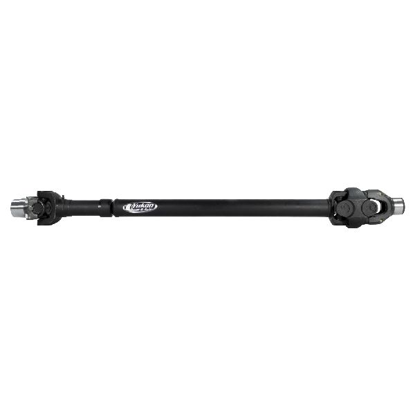 2018-2019 Jeep Wrangler Drive Shaft -  or Front (Yukon Gear)