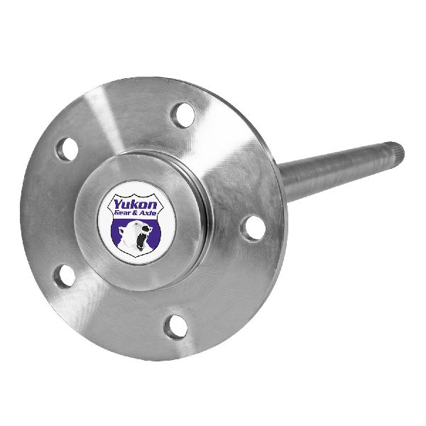 2003-2005 Ford E-150 Drive Axle Shaft - Front or Front Inner or Front Left or Front Left Inner or Front Left Outer or Front Outer or Front Right or Front Right Inner or Front Right Outer or Inner or Left or Outer or Rear or Rear Left or Rear Right or Right (Yukon Gear)