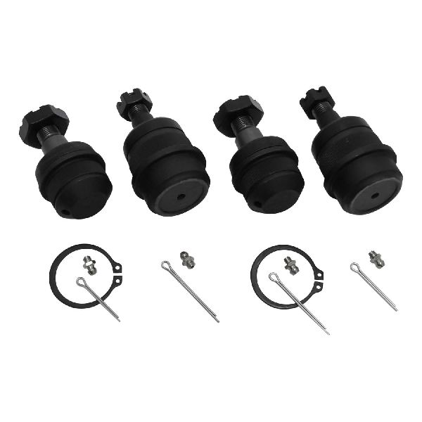 1984-2001 Jeep Cherokee Suspension Ball Joint Kit - Front (Yukon Gear)