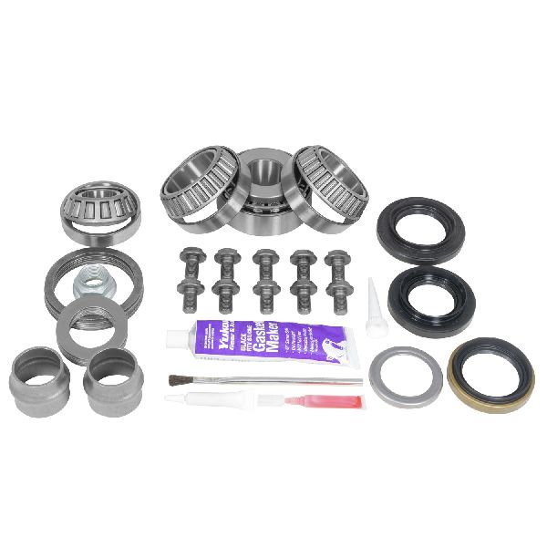 2007-2014 Toyota FJ Cruiser Differential Rebuild Kit (Yukon Gear)