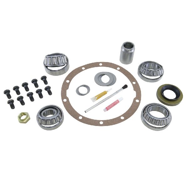 1979-1995 Toyota Pickup Differential Rebuild Kit (Yukon Gear)