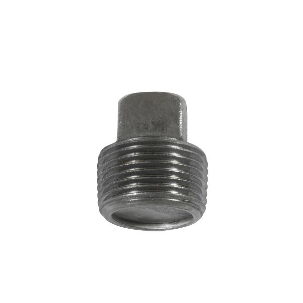 1961-1973 Chrysler Imperial Differential Cover Plug - Rear (Yukon Gear)