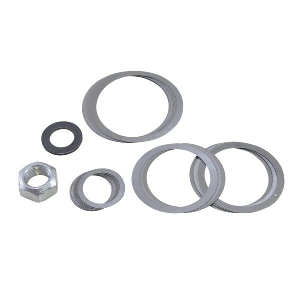2003-2009 Chevrolet Express 2500 Differential Side Bearing Spacer (Yukon Gear)