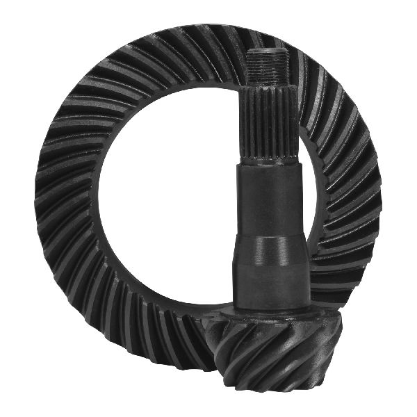 2019-2023 Ford Ranger Differential Ring and Pinion - Front (Yukon Gear)