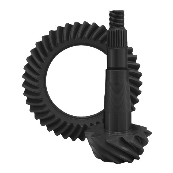 1998-2009 Dodge Durango Differential Ring and Pinion - Rear (Yukon Gear)