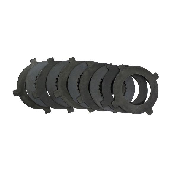 1986-1993 Jeep Cherokee Differential Clutch Pack - Rear (Yukon Gear)