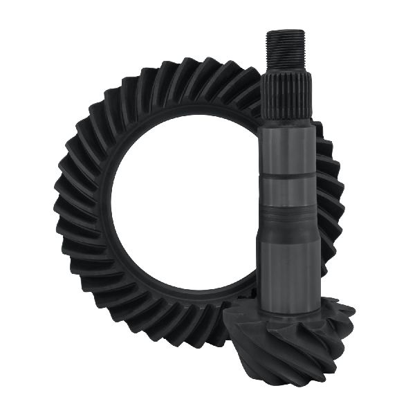 1993-1998 Toyota T100 Differential Ring and Pinion - Front or Rear (Yukon Gear)