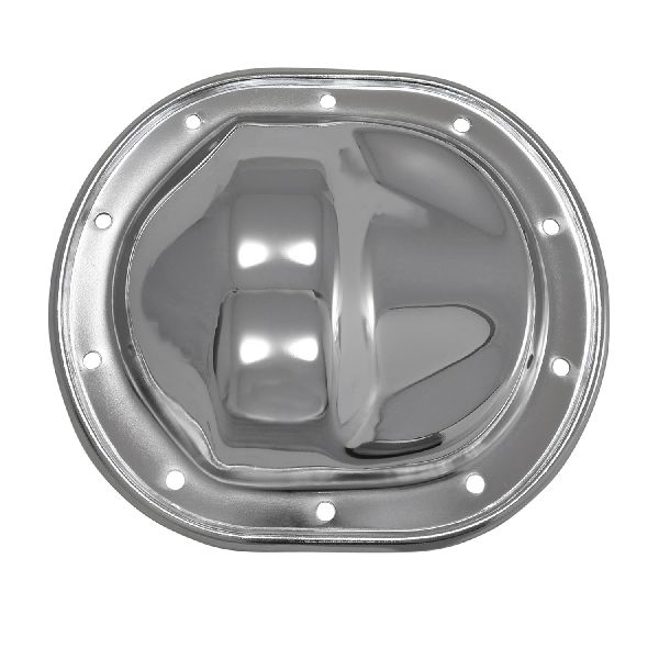 1996-2015 Chevrolet Express 3500 Differential Cover - Rear (Yukon Gear)