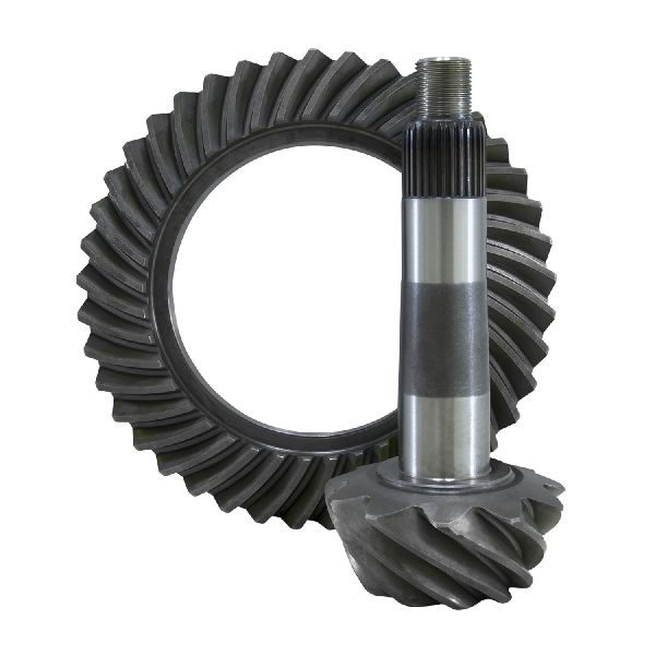 1979-1986 GMC C1500 Differential Ring and Pinion - Rear (Yukon Gear)