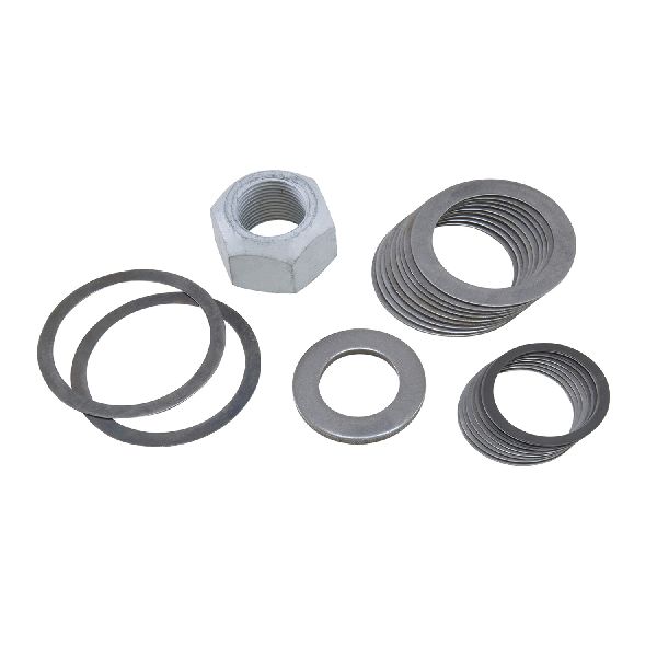 2001-2002 GMC C3500HD Differential Pinion Shim (Yukon Gear)