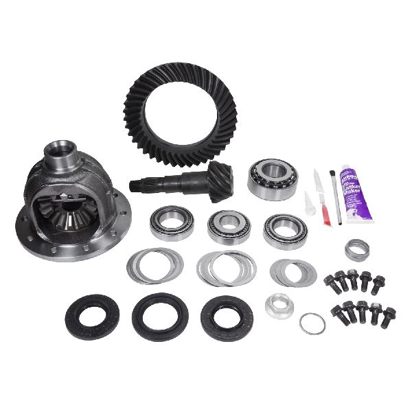 2012-2023 Ram 1500 Differential Ring and Pinion -  or Front (Yukon Gear)
