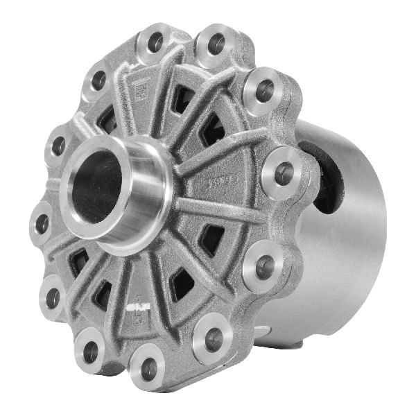 2019-2024 Ram 3500 Differential Carrier - Rear (Yukon Gear)