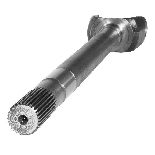 2007-2015 Jeep Wrangler Drive Axle Shaft - Front or Front Inner or Front Left or Front Left Inner or Front Left Outer or Front Outer or Front Right or Front Right Inner or Front Right Outer or Inner or Left or Outer or Rear or Rear Left or Rear Right or Right (Yukon Gear)