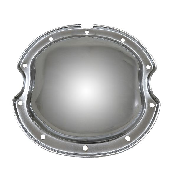 1967-1972 Pontiac Firebird Differential Cover - Rear (Yukon Gear)