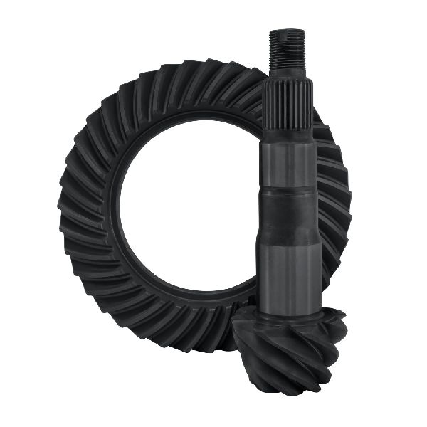 2010-2017 Toyota 4Runner Differential Ring and Pinion - Rear (Yukon Gear)
