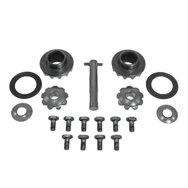 2007-2018 Jeep Wrangler Differential Carrier Bearing (Yukon Gear)